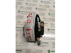 Recambio de cinturon seguridad delantero izquierdo para seat ibiza (6l1) cool referencia OEM IAM    2