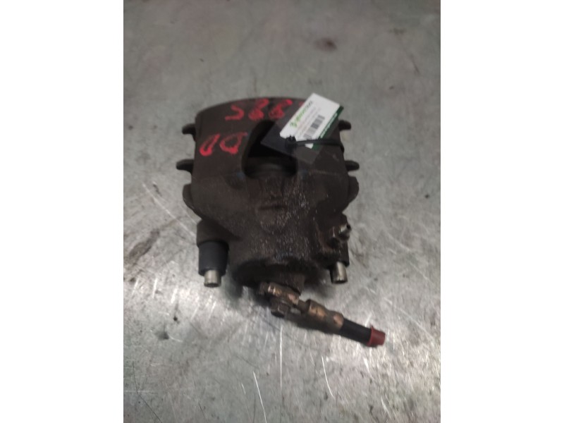 Recambio de pinza freno delantera derecha para volkswagen golf iv berlina (1j1) básico referencia OEM IAM   