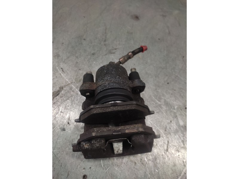 Recambio de pinza freno delantera derecha para volkswagen golf iv berlina (1j1) básico referencia OEM IAM   