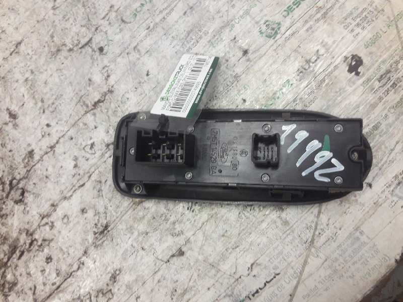 Recambio de mando elevalunas delantero izquierdo para ford c-max (cb3) ghia referencia OEM IAM 7M5T14529BA  