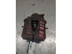 Recambio de pinza freno delantera izquierda para volkswagen golf iv berlina (1j1) básico referencia OEM IAM   
