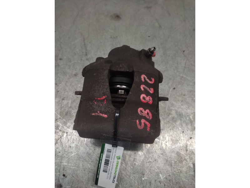Recambio de pinza freno delantera izquierda para volkswagen golf iv berlina (1j1) básico referencia OEM IAM   