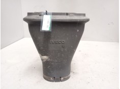 Recambio de tubo admision para iveco eurocargo 5.9 diesel referencia OEM IAM 98415409  4850463