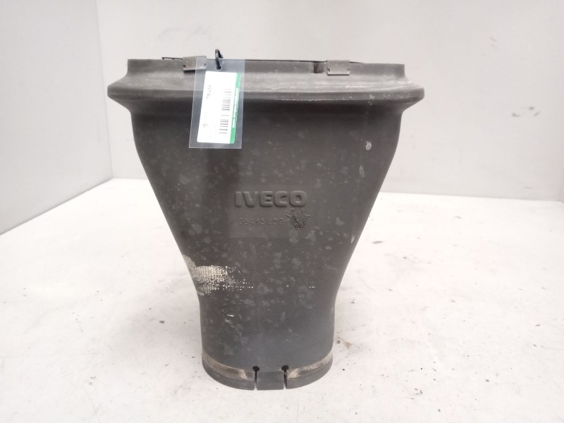 Recambio de tubo admision para iveco eurocargo 5.9 diesel referencia OEM IAM 98415409  4850463
