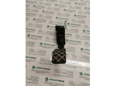 Recambio de potenciometro pedal para seat ibiza (6l1) cool referencia OEM IAM 6Q1721503B 6PV00849501 6 PINS