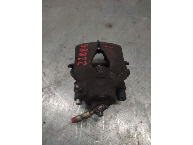 Recambio de pinza freno delantera izquierda para volkswagen golf iv berlina (1j1) básico referencia OEM IAM   