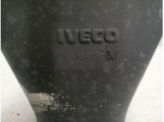 Recambio de tubo admision para iveco eurocargo 5.9 diesel referencia OEM IAM 98415409  4850463 2