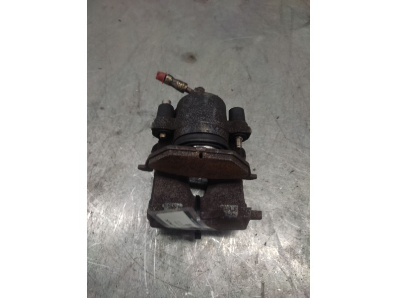 Recambio de pinza freno delantera izquierda para volkswagen golf iv berlina (1j1) básico referencia OEM IAM   