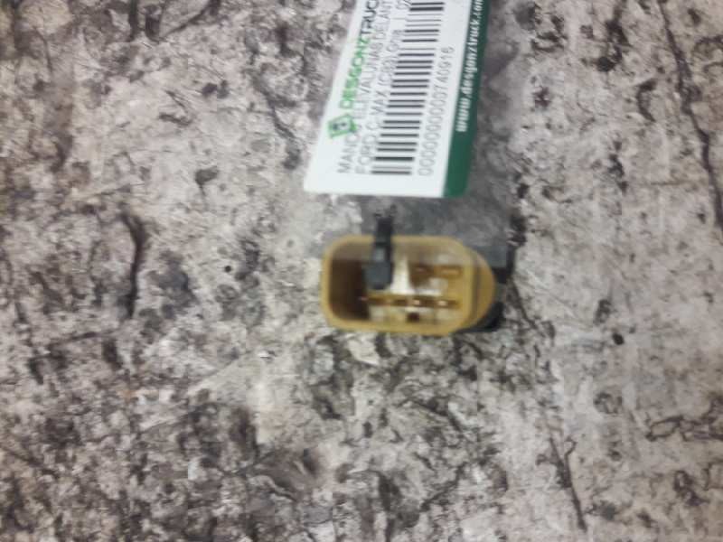 Recambio de mando elevalunas delantero derecho para ford c-max (cb3) ghia referencia OEM IAM 6M2T14529DA  