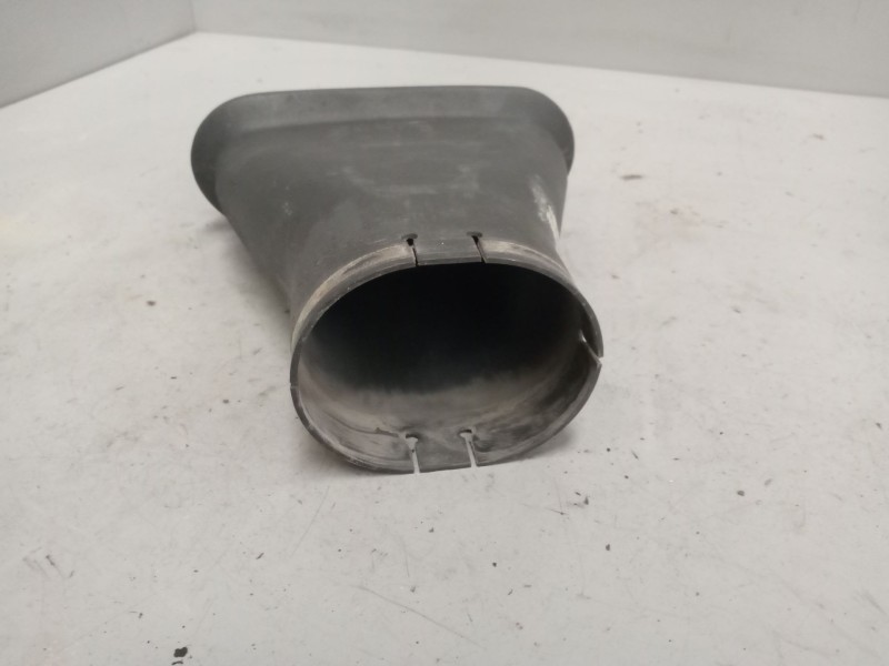 Recambio de tubo admision para iveco eurocargo 5.9 diesel referencia OEM IAM 98415409  4850463