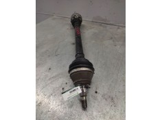 Recambio de transmision delantera derecha para volkswagen golf iv berlina (1j1) básico referencia OEM IAM   