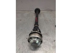 Recambio de transmision delantera derecha para volkswagen golf iv berlina (1j1) básico referencia OEM IAM    2