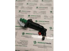 Recambio de bombin embrague para seat toledo (1m2) select referencia OEM IAM 1J0721261D   2