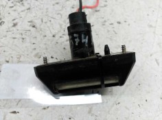 Recambio de piloto matricula para land rover range rover vogue turbo diesel referencia OEM IAM   