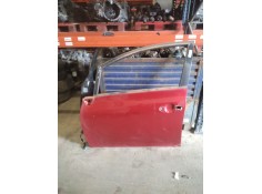 Recambio de puerta delantera izquierda para toyota auris active referencia OEM IAM   