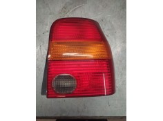 Recambio de piloto trasero derecho para seat arosa (6h1) referencia OEM IAM   