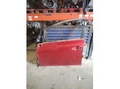 Recambio de puerta delantera izquierda para toyota auris active referencia OEM IAM    2