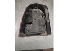 Recambio de piloto trasero derecho para seat arosa (6h1) referencia OEM IAM    2