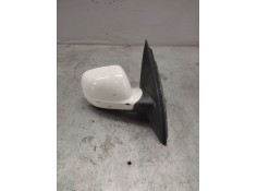 Recambio de retrovisor derecho para seat arosa (6h1) referencia OEM IAM  MANUAL  2