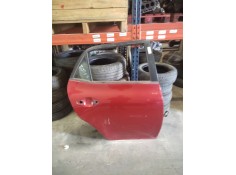 Recambio de puerta trasera derecha para toyota auris active referencia OEM IAM   