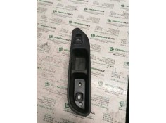 Recambio de mando elevalunas delantero derecho para fiat tipo ii (357) berlina business referencia OEM IAM 07356546660 4 PINS 