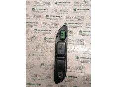 Recambio de mando elevalunas delantero derecho para fiat tipo ii (357) berlina business referencia OEM IAM 07356546660 4 PINS  2