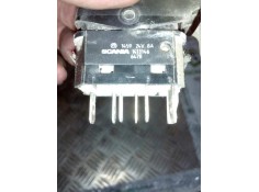 Recambio de mando elevalunas delantero izquierdo para scania serie 4 (p/r 124 g) fg  420 (6x2) e2/e3 corto cp 13 / 14 b referenc 2