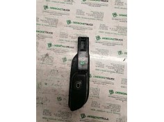 Recambio de mando elevalunas trasero derecho para fiat tipo ii (357) berlina business referencia OEM IAM 07356546670 8 PINS  2
