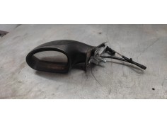 Recambio de retrovisor izquierdo para seat ibiza (6l1) cool referencia OEM IAM   MANUAL