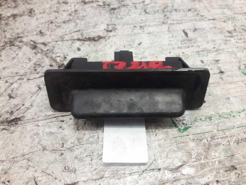 Recambio de maneta exterior porton para renault espace iv (jk0) dynamique referencia OEM IAM 8200002001 60142800 