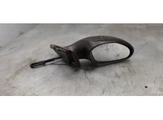 Recambio de retrovisor derecho para seat ibiza (6l1) cool referencia OEM IAM   MANUAL