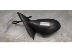 Recambio de retrovisor derecho para seat ibiza (6l1) cool referencia OEM IAM   MANUAL 2