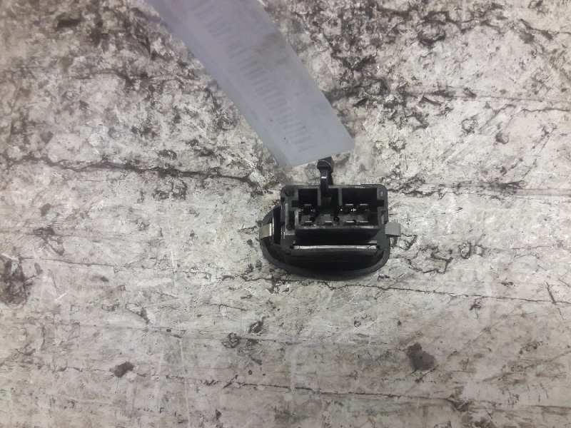 Recambio de mando elevalunas trasero derecho para peugeot 406 berlina (s1/s2) referencia OEM IAM 2594301  