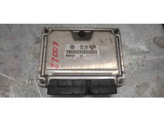 Recambio de centralita motor uce para seat ibiza (6l1) cool referencia OEM IAM 0281011320 038906012HP 1039S01942