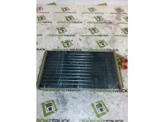 Recambio de radiador interior aire acondicionado para mercedes trucks actros 1848 ak (476cv) referencia OEM IAM   