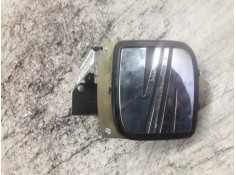 Recambio de maneta exterior porton para seat cordoba berlina (6l2) reference referencia OEM IAM 6L6827573  