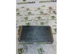 Recambio de radiador interior aire acondicionado para mercedes trucks actros 1848 ak (476cv) referencia OEM IAM    2