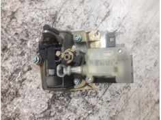 Recambio de maneta exterior porton para seat cordoba berlina (6l2) reference referencia OEM IAM 6L6827573   2