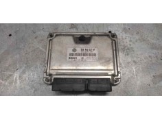 Recambio de centralita motor uce para seat ibiza (6l1) cool referencia OEM IAM 0281011320 038906012HP 1039S01942