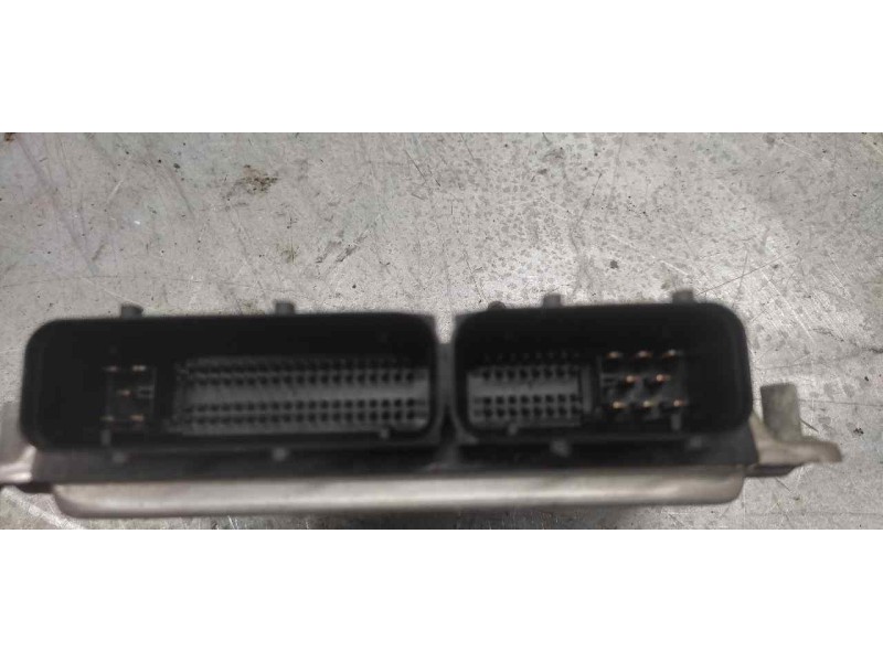 Recambio de centralita motor uce para seat ibiza (6l1) cool referencia OEM IAM 0281011320 038906012HP 1039S01942