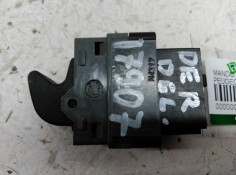 Recambio de mando elevalunas delantero derecho para peugeot 307 (s1) xr clim plus referencia OEM IAM    2