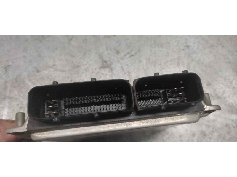 Recambio de centralita motor uce para seat alhambra (7v9) fancy referencia OEM IAM 0281010751 038906019FC 