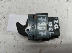 Recambio de mando elevalunas delantero izquierdo para peugeot 307 (s1) xr clim plus referencia OEM IAM    2