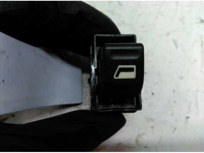 Recambio de mando elevalunas delantero izquierdo para peugeot 307 (s1) xr clim plus referencia OEM IAM   