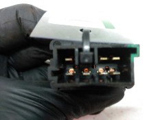 Recambio de mando elevalunas delantero izquierdo para peugeot 307 (s1) xr clim plus referencia OEM IAM    2