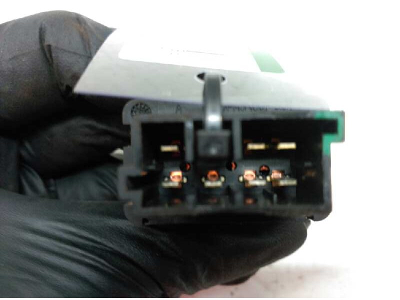 Recambio de mando elevalunas delantero izquierdo para peugeot 307 (s1) xr clim plus referencia OEM IAM   