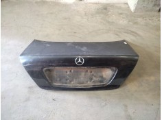 Recambio de tapa maletero para mercedes-benz clase s (w220) berlina 320 cdi (220.026) referencia OEM IAM   