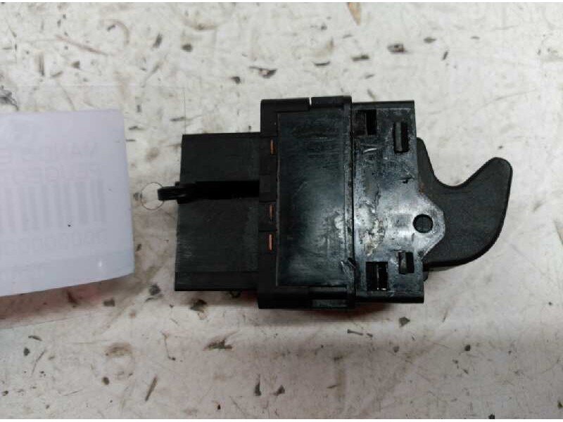 Recambio de mando elevalunas delantero izquierdo para peugeot 307 (s1) xr clim plus referencia OEM IAM   