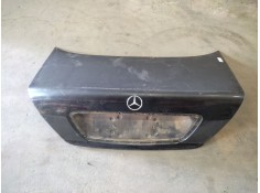 Recambio de tapa maletero para mercedes-benz clase s (w220) berlina 320 cdi (220.026) referencia OEM IAM    2