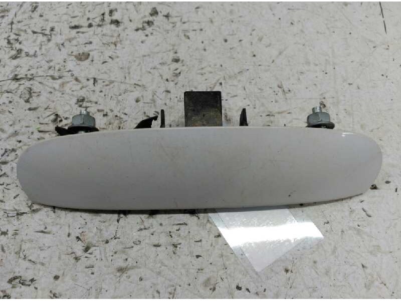 Recambio de maneta exterior porton para peugeot 307 (s1) xr clim plus referencia OEM IAM  ELECTRICA 